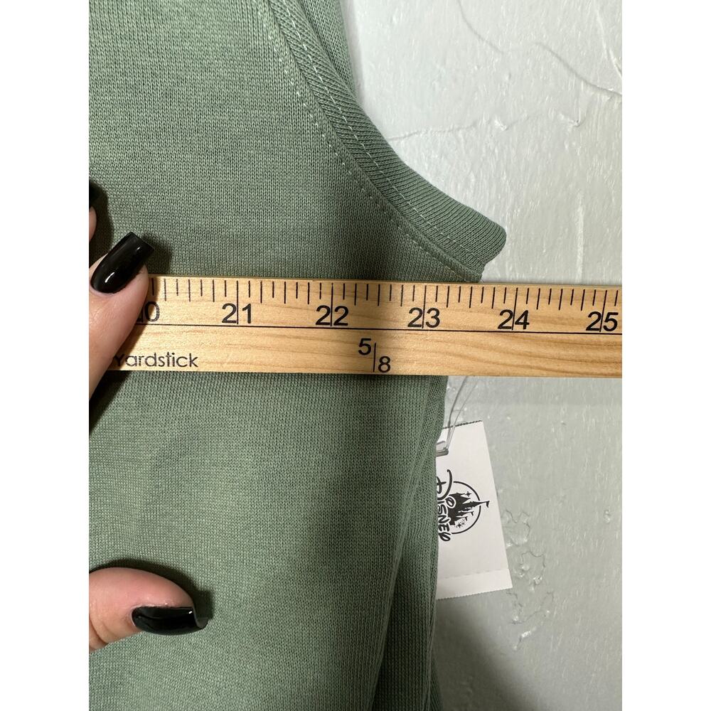 Disney Parks ‘Tis The Season Christmas Sweatshirt - Picture 4 of 6